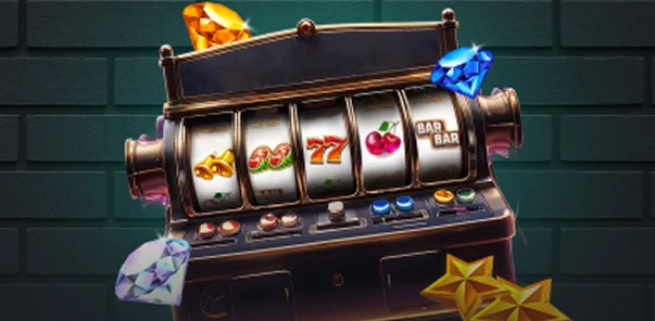 TrueLuck slots overview: 10,500 games from top providers